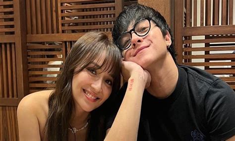 daniel padilla armpit|Daniel Padilla Kisses Kathryn Bernardo's Armpit While .